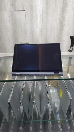 Laptop Lenovo ThinkPad L13 Yoga Gen 2