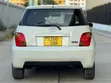 Toyota IST 2003 White - 2