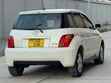 Toyota IST 2003 White - 3