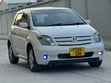 Toyota IST 2003 White - 5