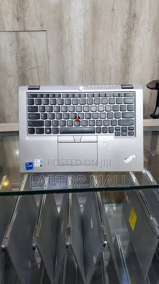 Laptop Lenovo ThinkPad L13 Yoga Gen 2 - 1