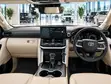 Toyota Land Cruiser LC300 2024 - White - 2