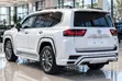 Toyota Land Cruiser LC300 2024 - White - 4
