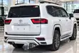 Toyota Land Cruiser LC300 2024 - White - 5