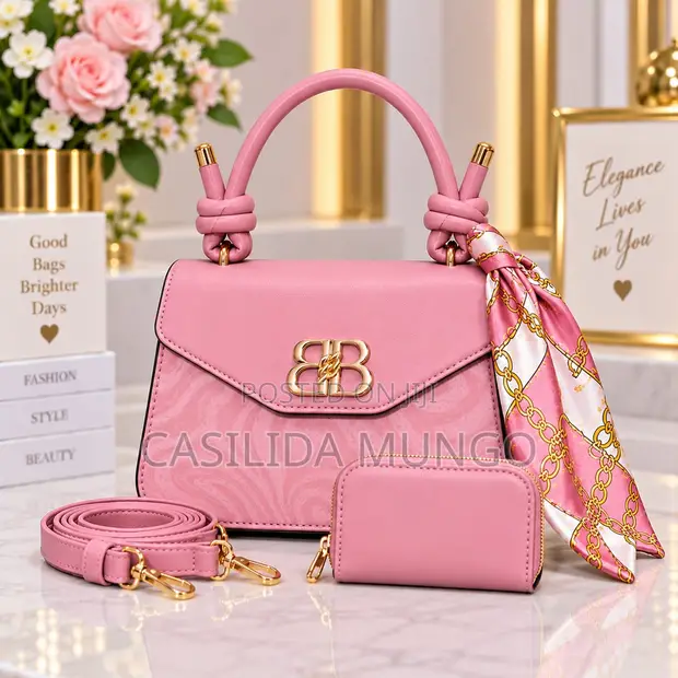 CASILYN Fashion Accessories - Bags, Jewelry, Dresses & More - 1