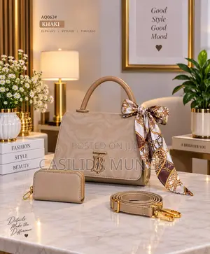 CASILYN Fashion Accessories - Bags, Jewelry, Dresses & More