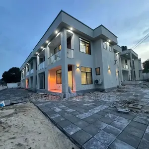 2 Bedroom Modern Apartment for Rent in Goba