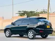 Toyota Harrier 2006 Black - 3