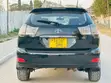 Toyota Harrier 2006 Black - 4