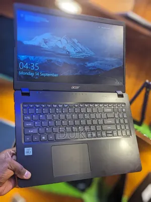 Acer Aspire 3 Laptop - 10th Gen i3, 8GB RAM, 500GB HDD