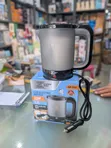 Super Zizu Kettle ya Umeme ya Gari GP-310 - 1