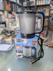 Super Zizu Kettle ya Umeme ya Gari GP-310 - 2
