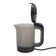 Super Zizu Kettle ya Umeme ya Gari GP-310 - 3