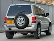 Mitsubishi Pajero 2001 Silver - 5