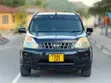 Nissan X-Trail 2010 Black - 1