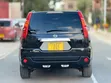 Nissan X-Trail 2010 Black - 2