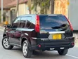 Nissan X-Trail 2010 Black - 4