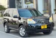 Nissan X-Trail 2010 Black - 5