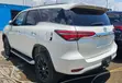Toyota Fortuner 2.8 D AWD 2020 Nyeupe - 2