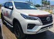 Toyota Fortuner 2.8 D AWD 2020 Nyeupe - 4