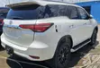 Toyota Fortuner 2.8 D AWD 2020 Nyeupe - 5