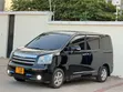 Toyota Noah 2009 Black - 1