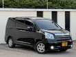 Toyota Noah 2009 Black - 2