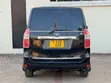 Toyota Noah 2009 Black - 4