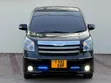 Toyota Noah 2009 Black - 5