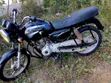 Bajaj Boxer 150 UG 2019 Nyeusi - 2