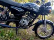 Bajaj Boxer 150 UG 2019 Nyeusi - 3