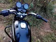 Bajaj Boxer 150 UG 2019 Nyeusi - 4
