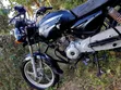 Bajaj Boxer 150 UG 2019 Nyeusi - 5
