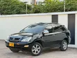 Toyota Harrier 2009 Nyeusi - 5