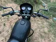 Bajaj Boxer 125 2024 Nyeusi - 2