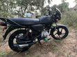 Bajaj Boxer 125 2024 Nyeusi - 3