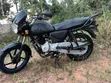 Bajaj Boxer 125 2024 Nyeusi - 5