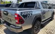 Toyota Hilux Revo Double Cab 2.8 Diesel AWD 2022 Silver - 3