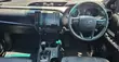 Toyota Hilux Revo Double Cab 2.8 Diesel AWD 2022 Silver - 4