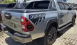 Toyota Hilux Revo Double Cab 2.8 Diesel AWD 2022 Silver - 5