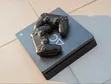 Used PS4 Slim Console - 1