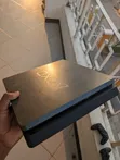 Used PS4 Slim Console - 2