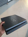 Used PS4 Slim Console - 3