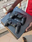 Used PS4 Slim Console - 5