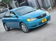 Toyota Corolla RunX 2005 Blue - 2