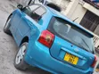 Toyota Corolla RunX 2005 Blue - 4