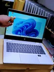 Laptop HP ProBook X360 435 G9 16GB RAM, 512GB SSD - 1