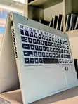 Laptop HP ProBook X360 435 G9 16GB RAM, 512GB SSD - 3