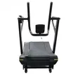 Treadmill ya Biashara ya Curved ya Mwongozo - 2