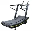 Treadmill ya Biashara ya Curved ya Mwongozo - 3